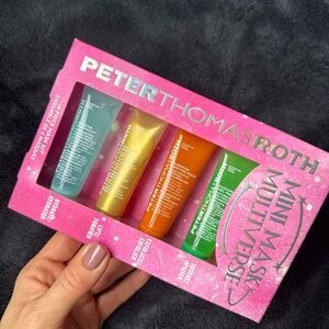Peter Thomas Roth Skincare Mask Set